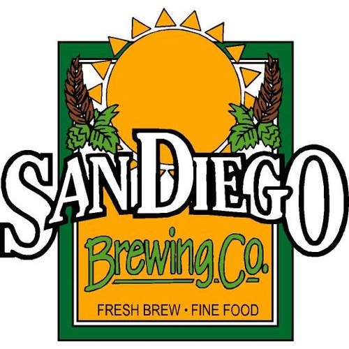 San Diego Brewing Company The Brewru