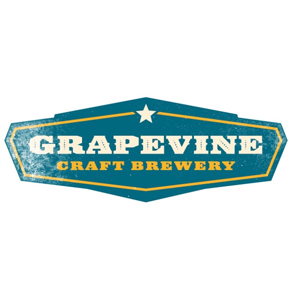 Grapevine Craft Brewery opens new Taproom & Beer Garden on July 10th