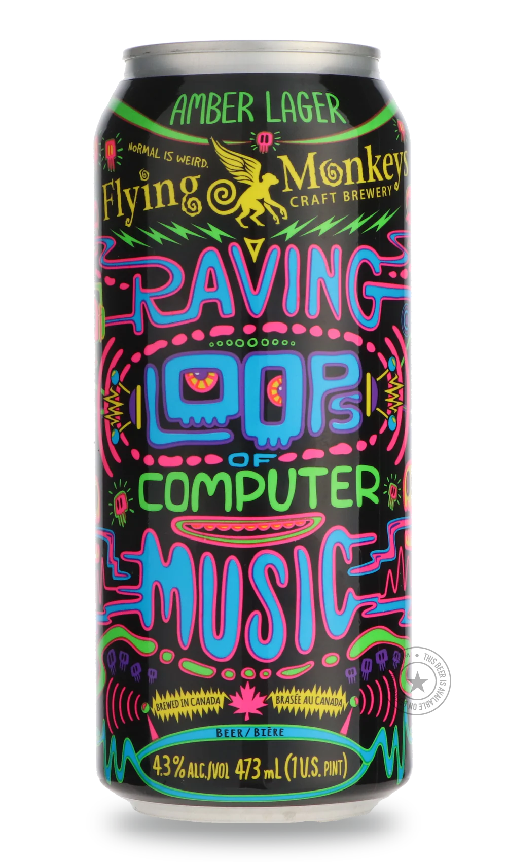 Buy your international pilsners and lagers beers at Beer Republic