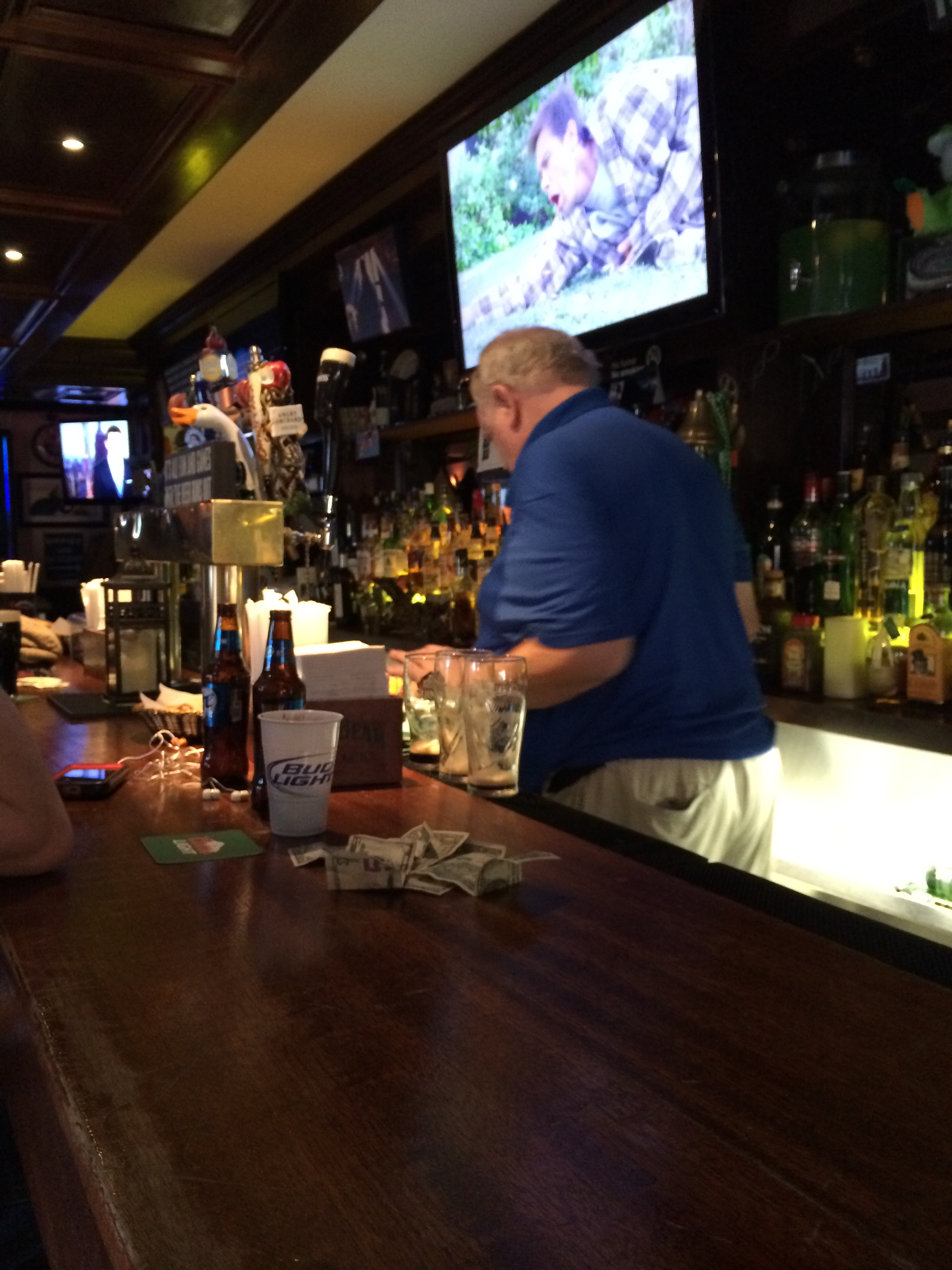 Gibbons’ Home Beers and Bars