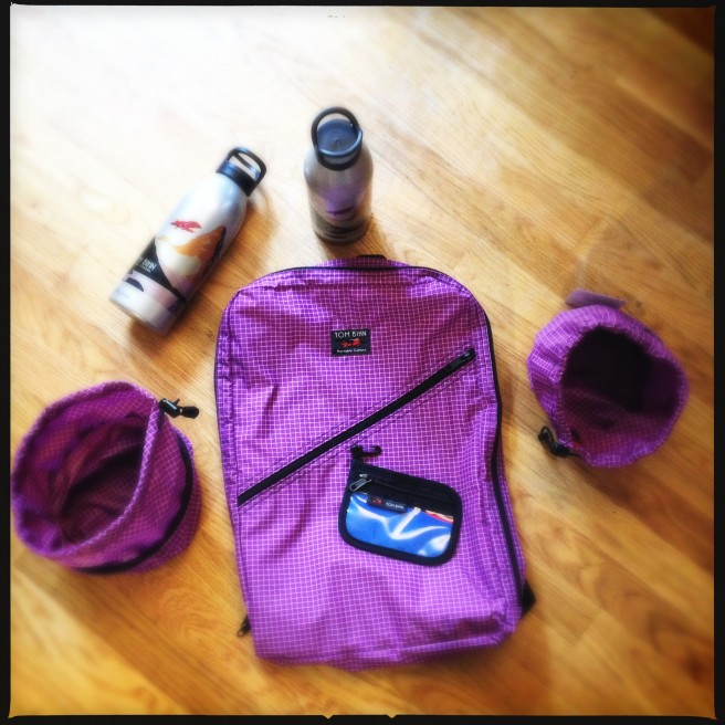 Tom Bihn Luggage The Story You Didn’t Hear Beers and Beans