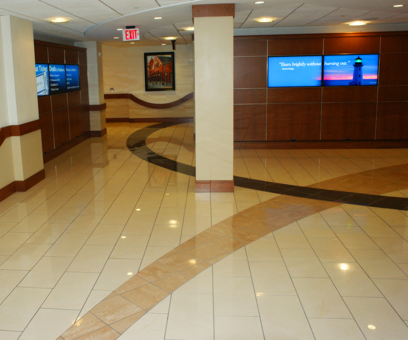 Lancaster General Health Kissel Hill Beers + Hoffman Architecture