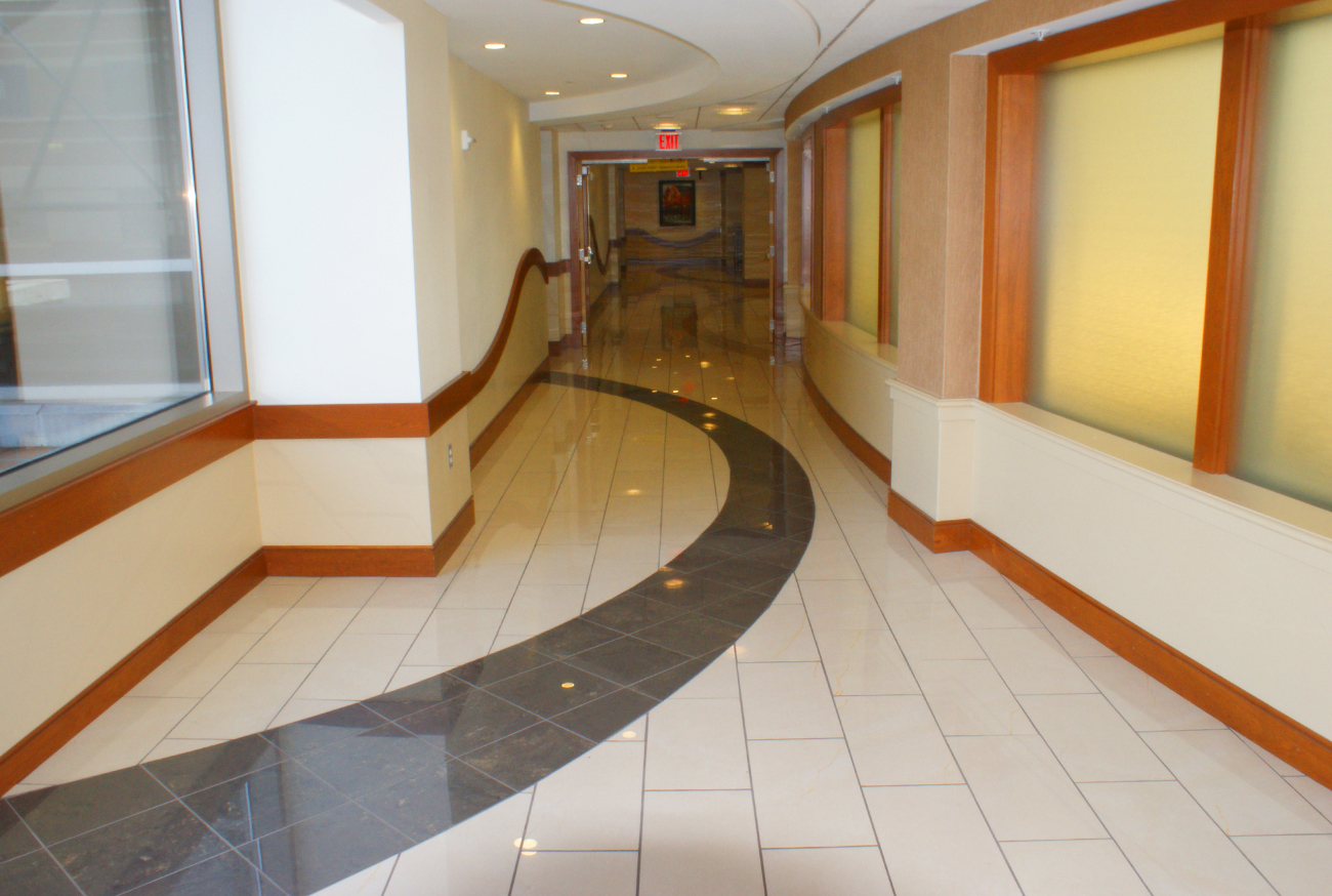 Lancaster General Health Kissel Hill Beers + Hoffman Architecture