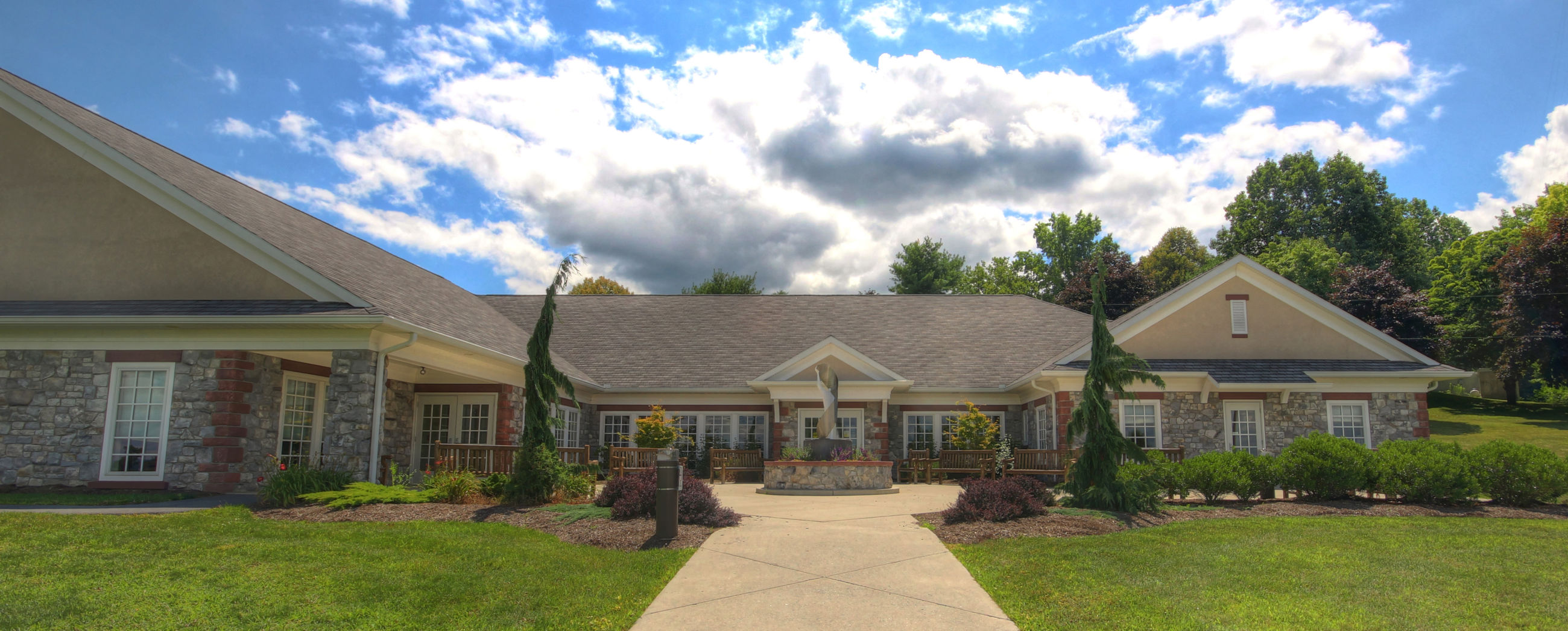 Philhaven Beers + Hoffman Architecture