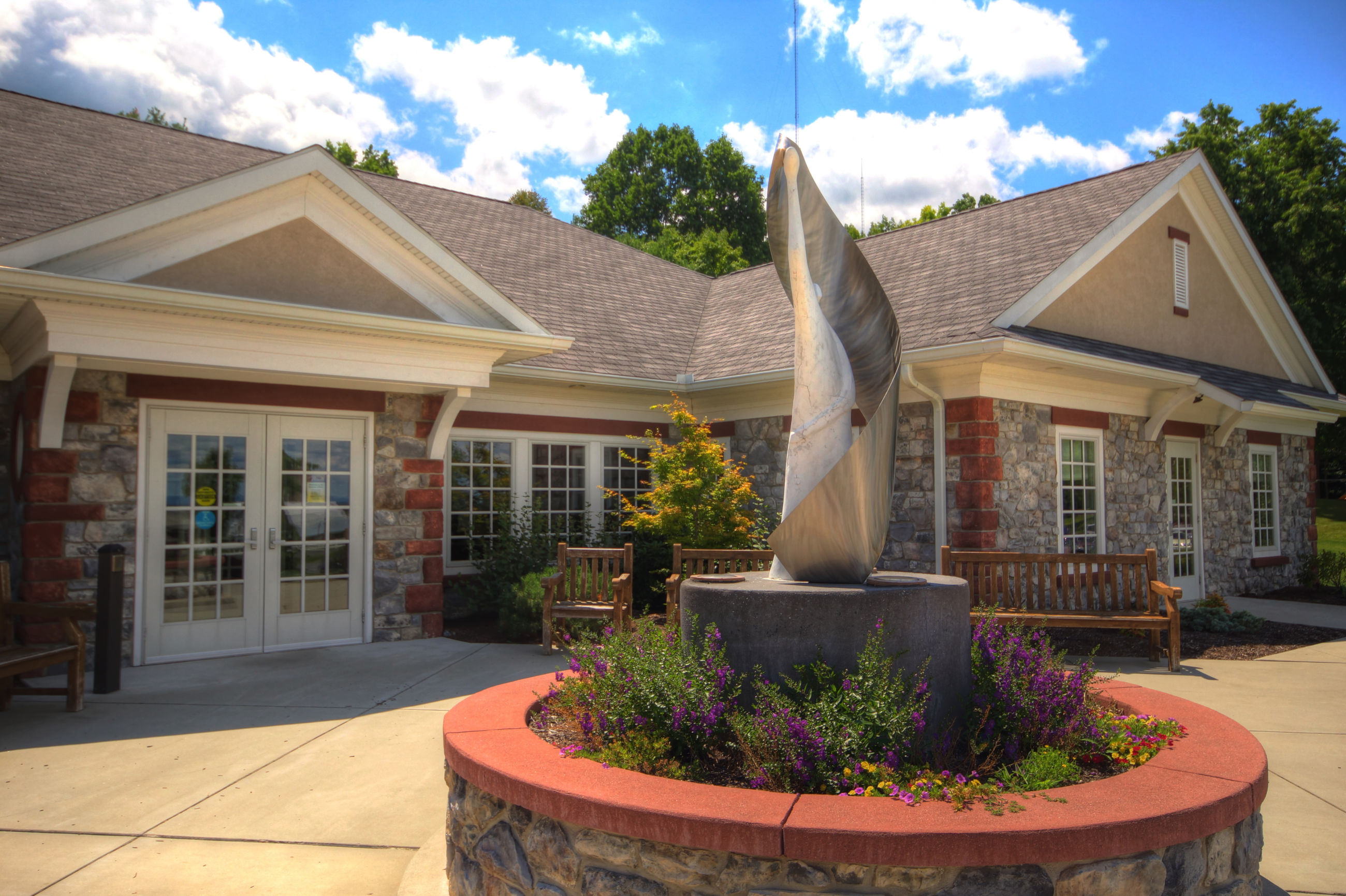 Philhaven Beers + Hoffman Architecture