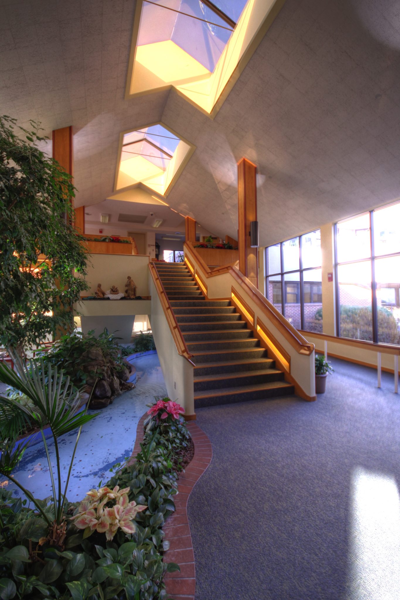 Philhaven Beers + Hoffman Architecture