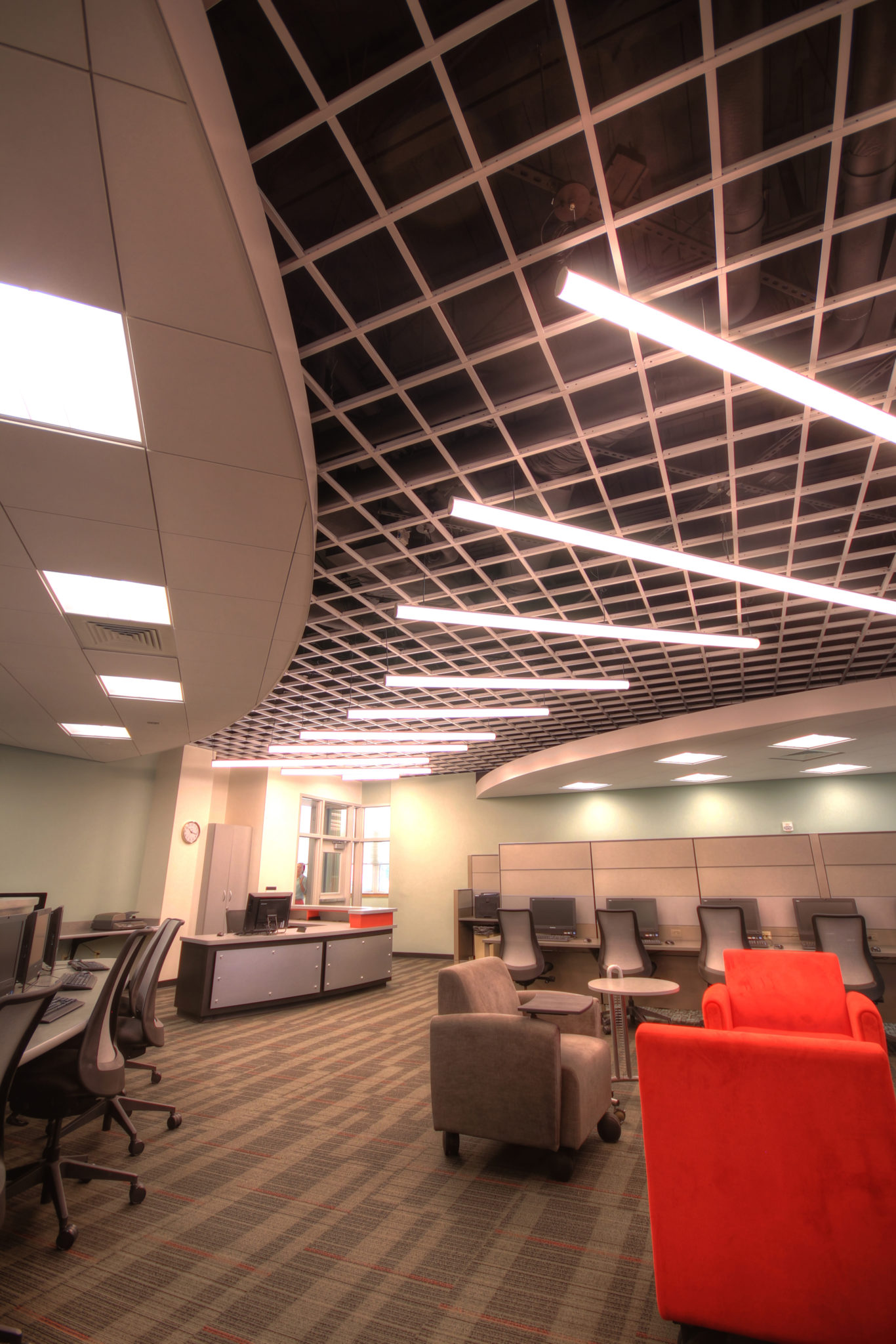 Lebanon Valley College Beers + Hoffman Architecture