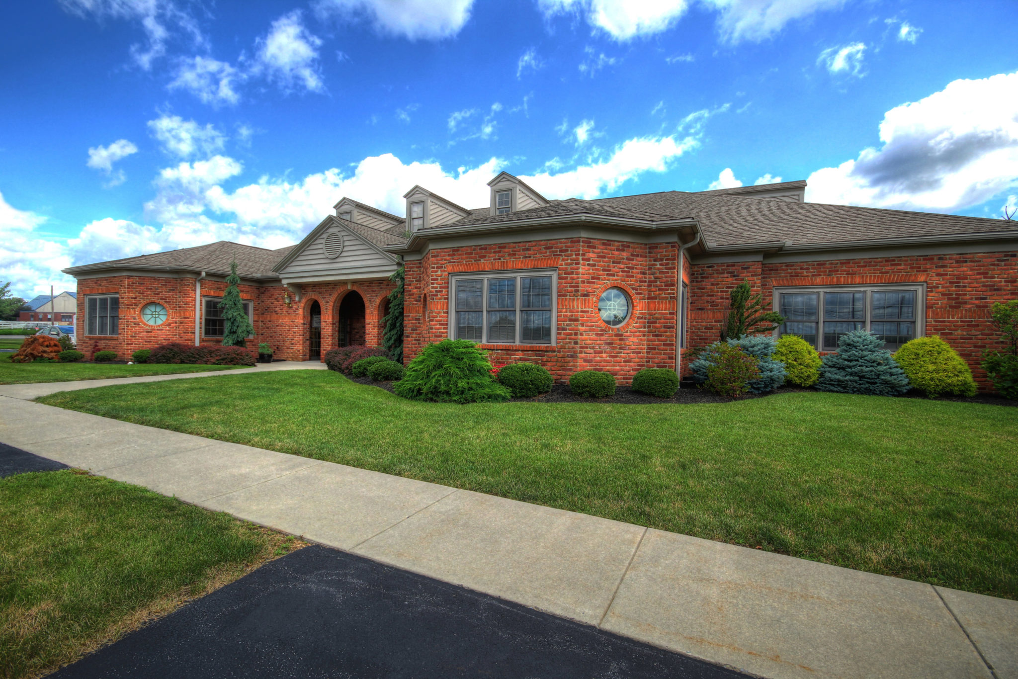 Allergy & Asthma Center Beers + Hoffman Architecture