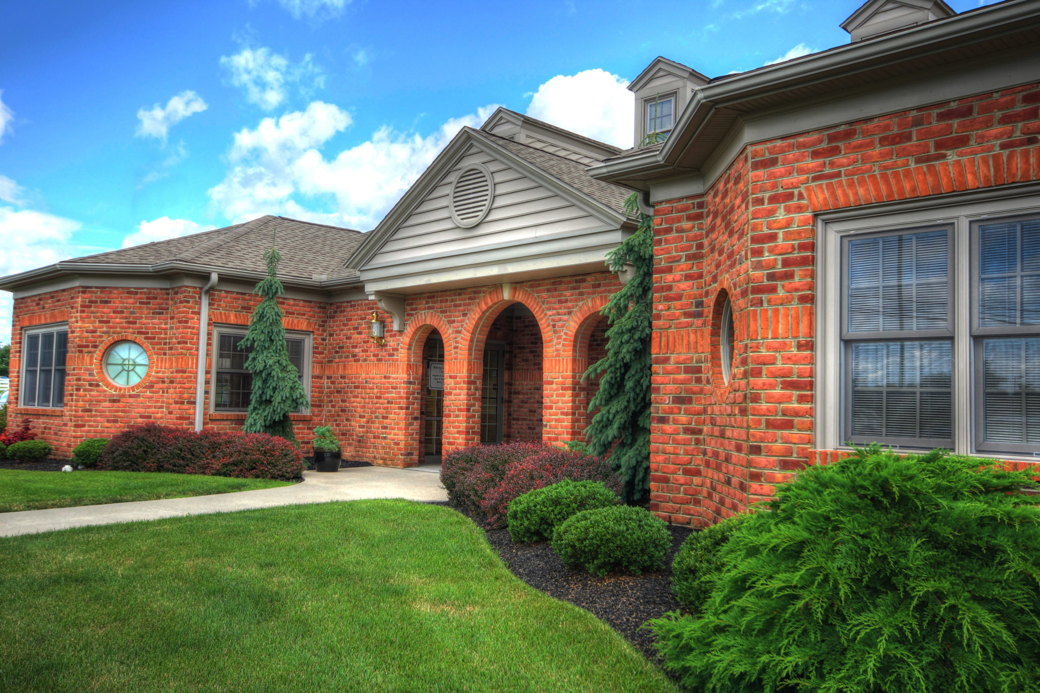 Allergy & Asthma Center Beers + Hoffman Architecture
