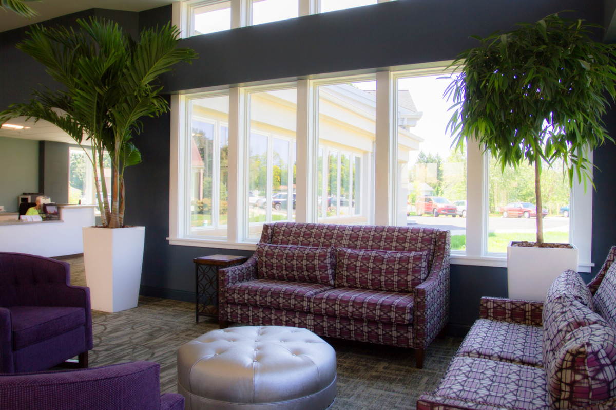 The Wheaton Apartments at Londonderry Village Beers + Hoffman