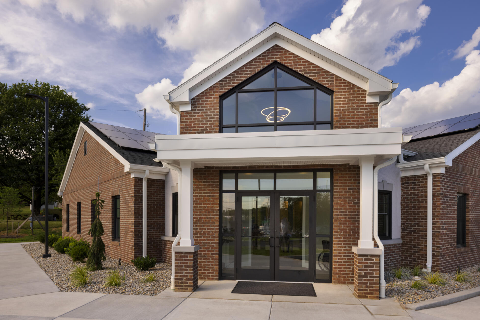 Bowser Dentistry Beers + Hoffman Architecture