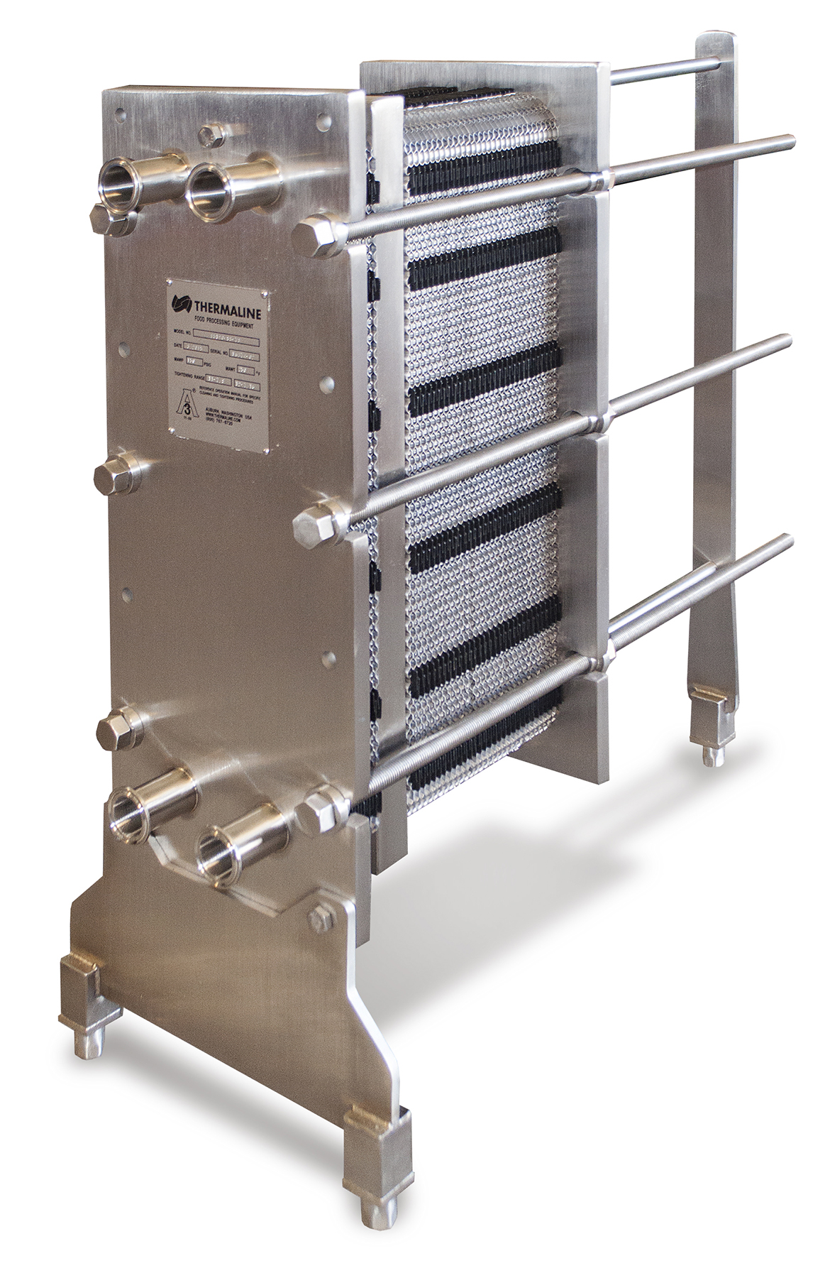Thermaline BeerCalc Standalone Glycol Chiller