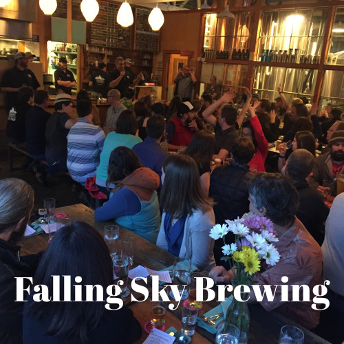 Eugene Beer Guide Beerstone