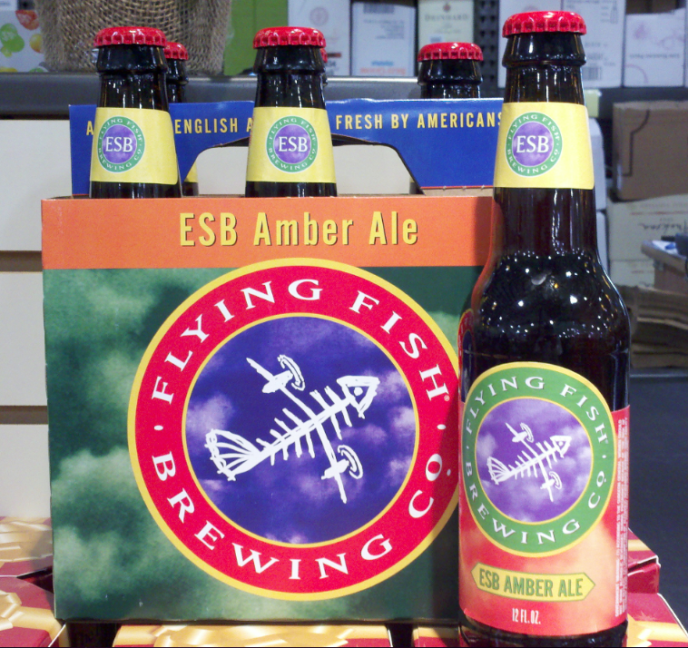 Flying Fish Brewing Archives Page 2 of 2 Beer Street Journal
