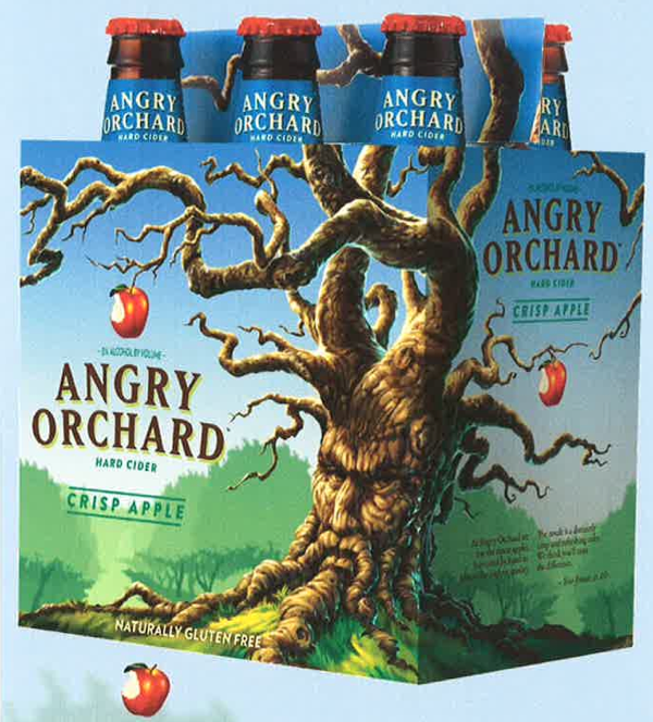 Angry Orchard 1 Beer Street Journal