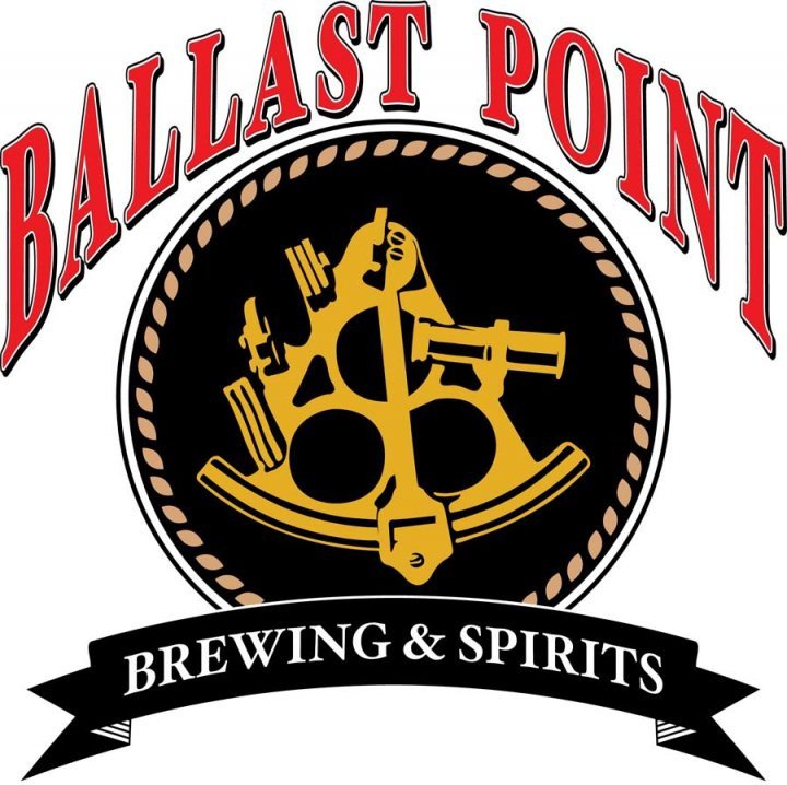 Ballast Point Brewing Logo Beer Street Journal