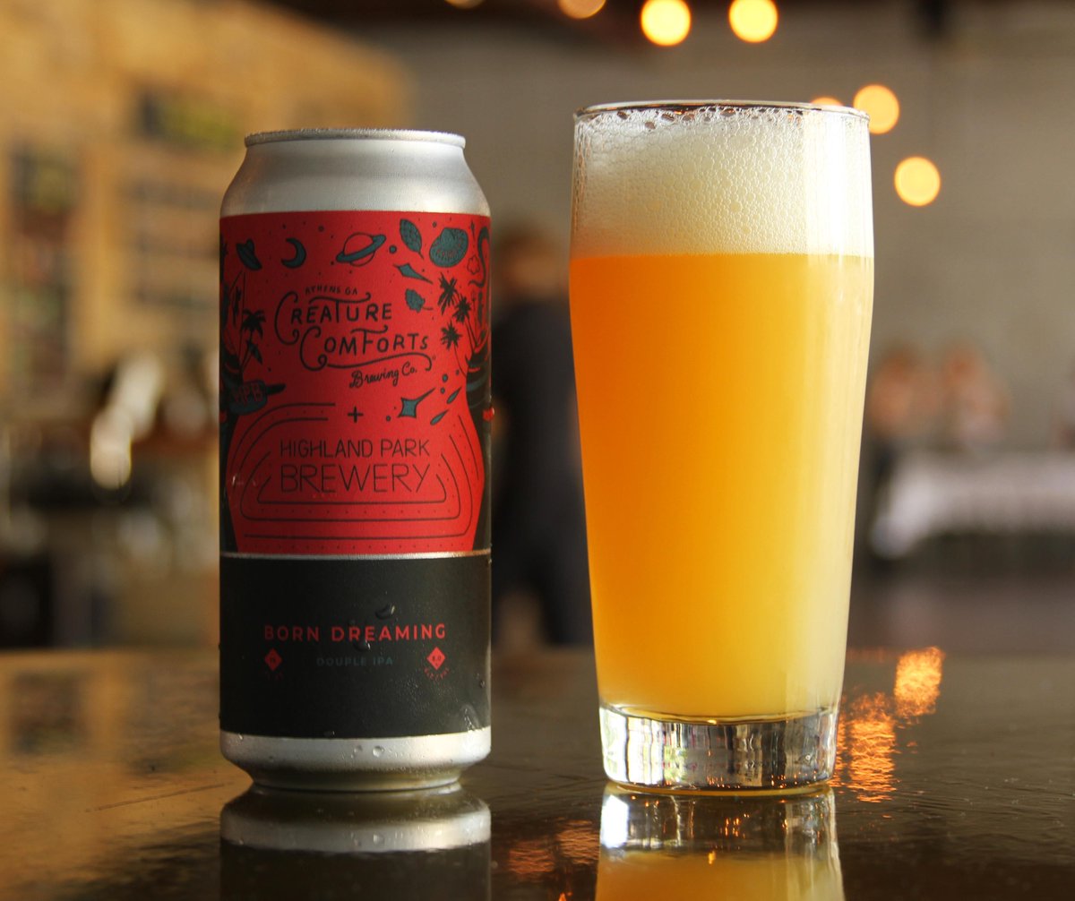 Creature Comforts Archives Beer Street Journal
