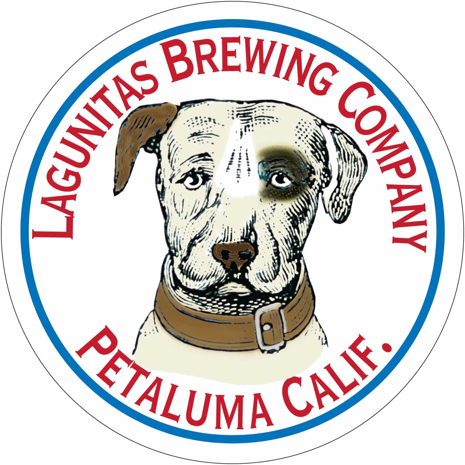 Lagunitas Drops Infringment Suit