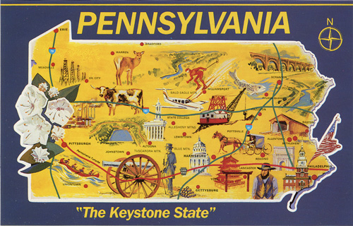 Pennsylvania To Allow Beer Home Deliveries