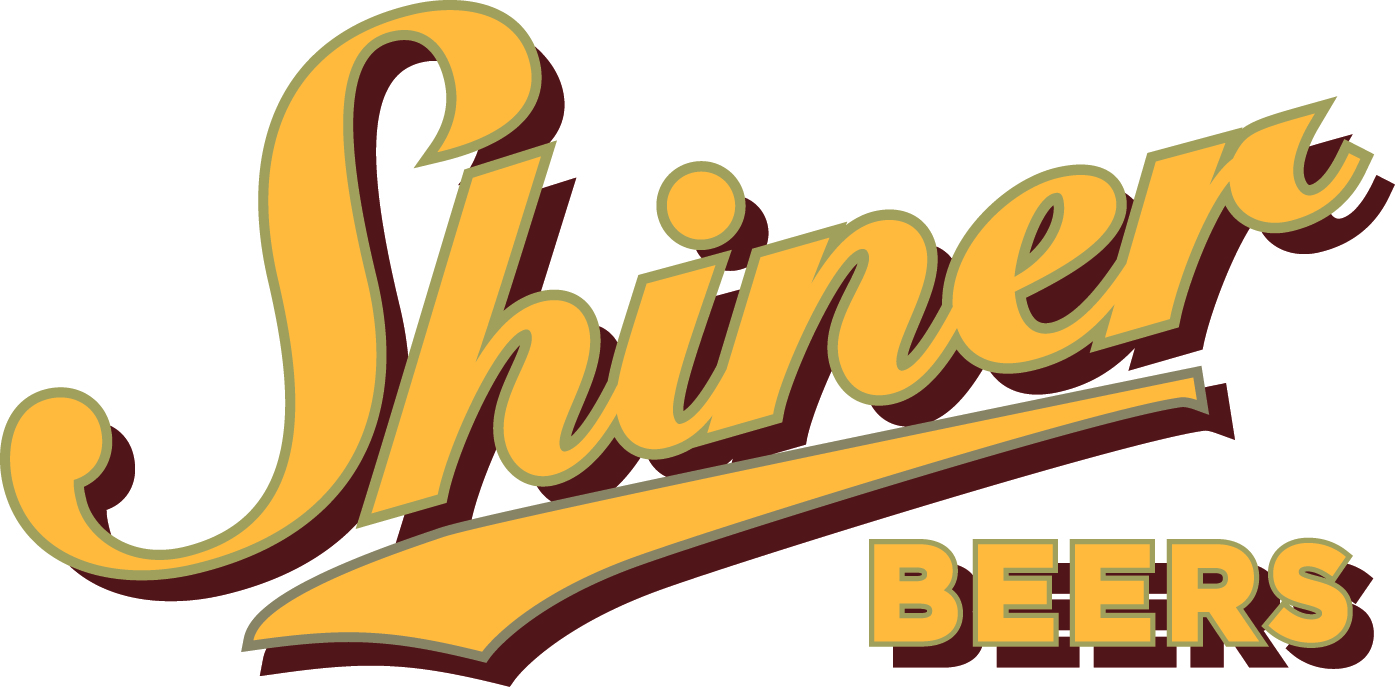 Shiner Logo Beer Street Journal