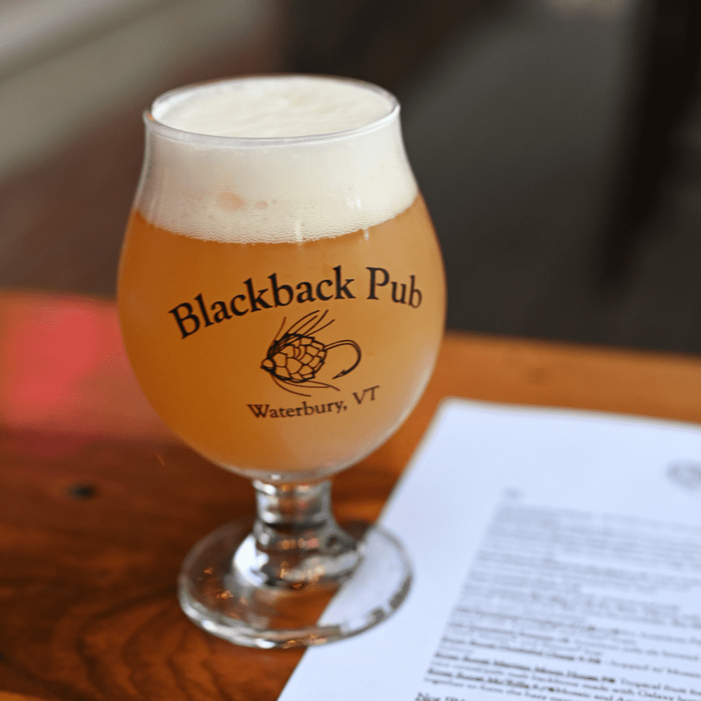 The Eating, Drinking, Everything to Do in Waterbury Vermont Guide