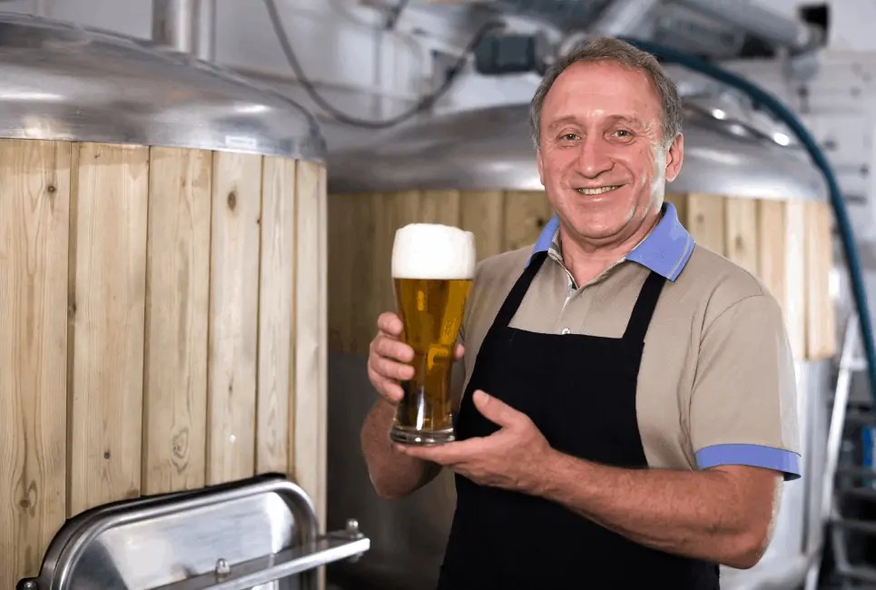 Homebrewing Science Explained How Beer is Made? Beertannica