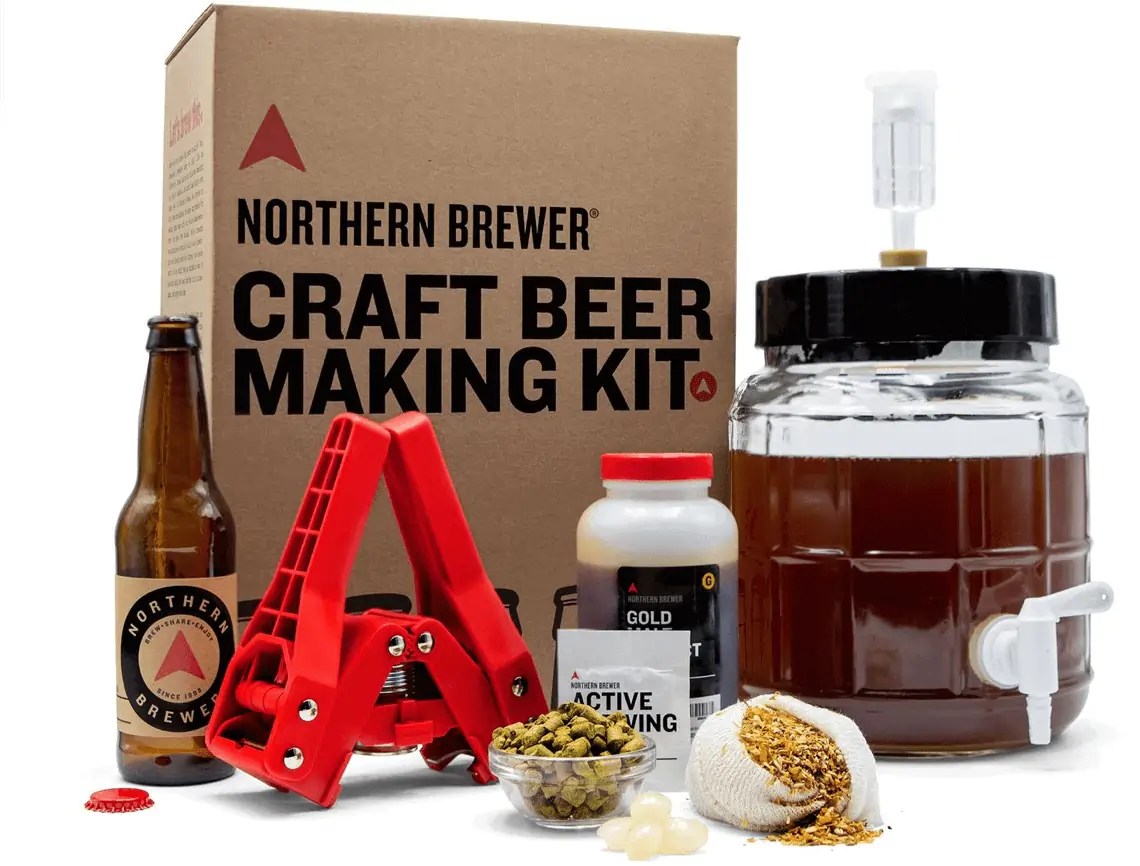Homebrewing Ingredients Explained Main Ingredients and Recipes