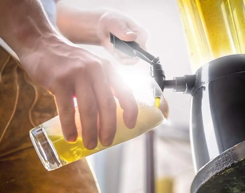 Kegerator Parts Guide A Complete Overview Of Kegerator Components