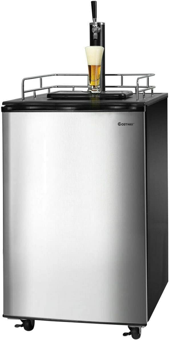 Best Outdoor Kegerator Options Which is Right for You? Beertannica