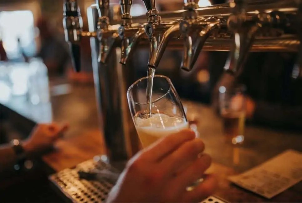 Best Outdoor Kegerator Options Which is Right for You? Beertannica