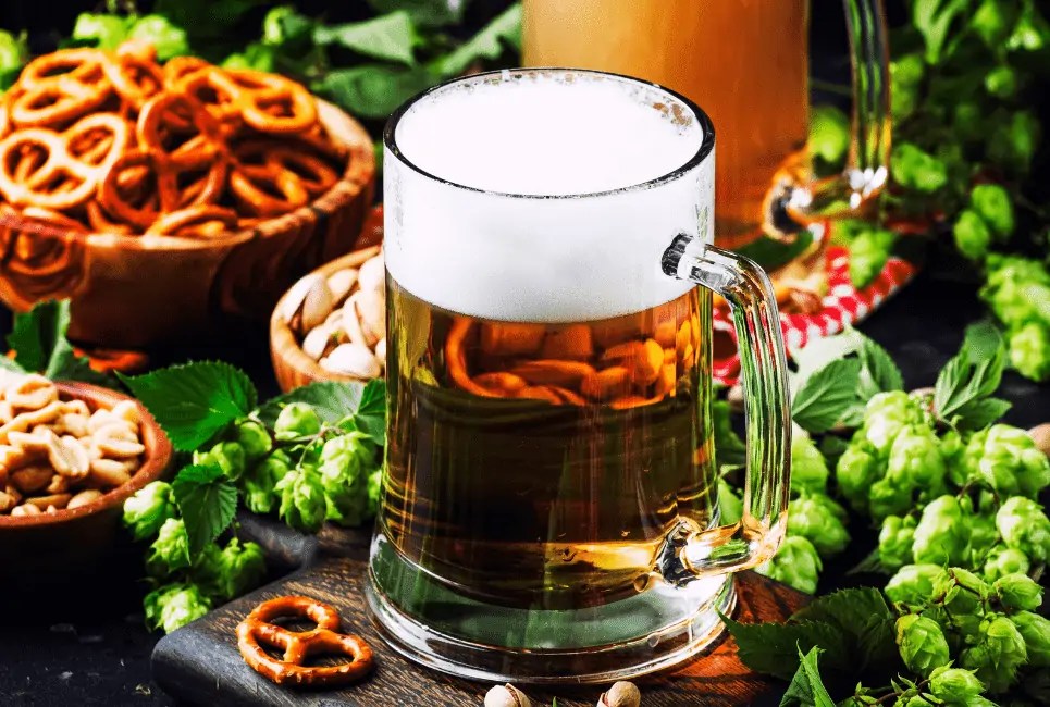 Types of Brewing Malts Guide Everything You Need to Know Beertannica