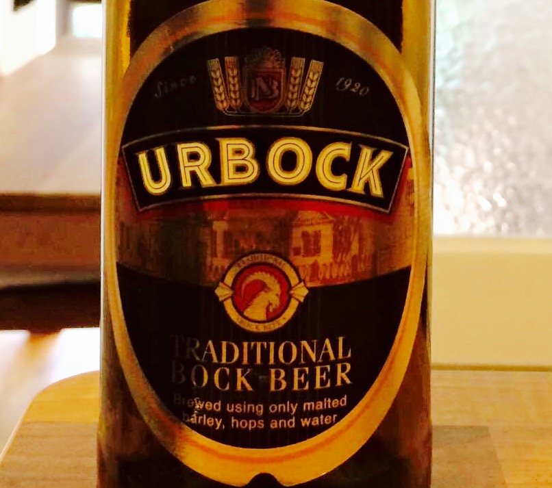 Urbock Traditional Bock Beer Beer To Go