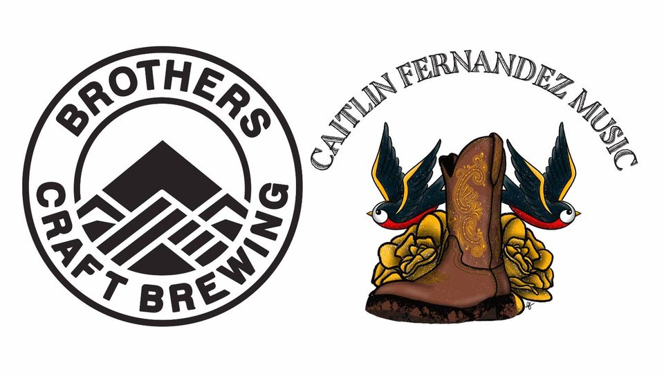Augusta Photo Festival Calendar Of Events 2023 Caitlin Fernandez Music Live at Brothers Craft Brewing Shenandoah