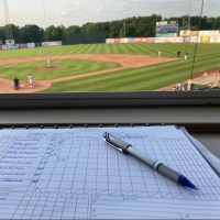 A Season Of Success Comes To An End – Baseball at The Hive A Season Of Success Comes To An End – Baseball at The Hive