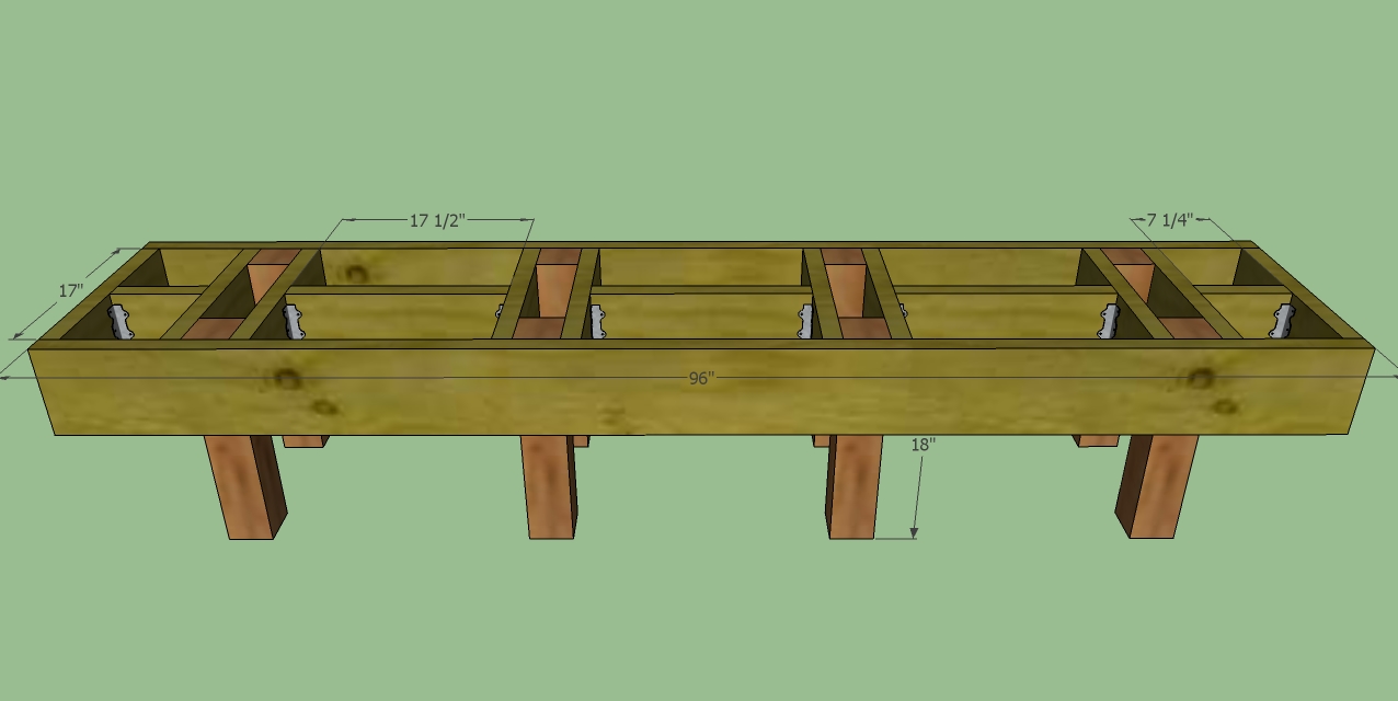 Bee hive plans dimensions wepi