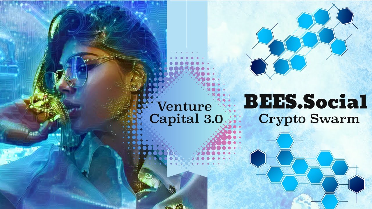 Ladies of Crypto (DAW) Taking the Cry Out of CRYpto BEES Social
