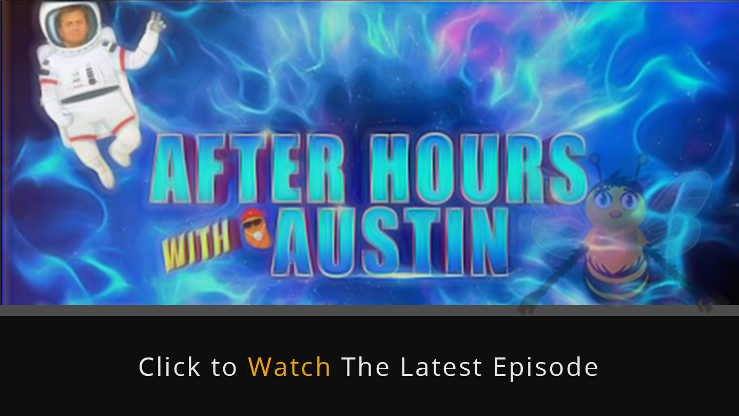 After Hours With Austin BEES Social The Most Powerful Force in Crypto