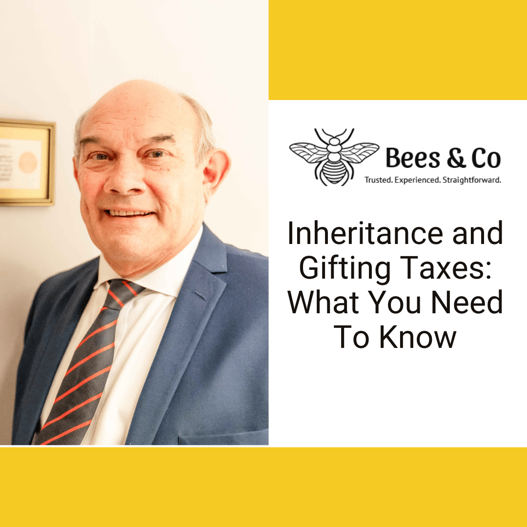 Inheritance and Gifting Taxes What You Need To Know Bees and Co