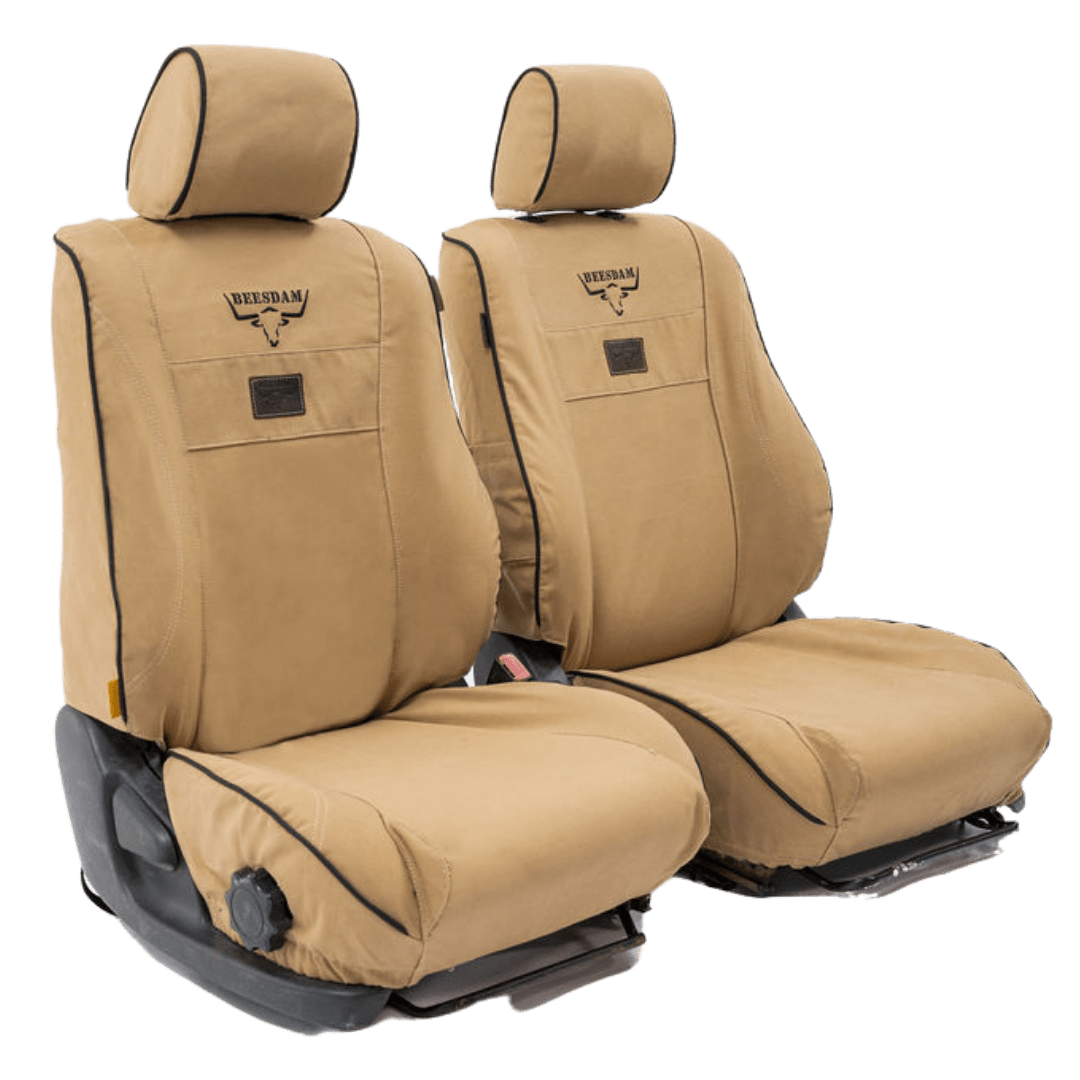 Beesdam Seat Covers Beesdam Seat Covers