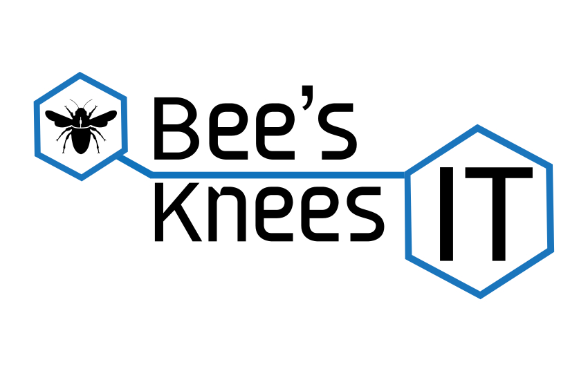 Contact Us Bee's Knees IT
