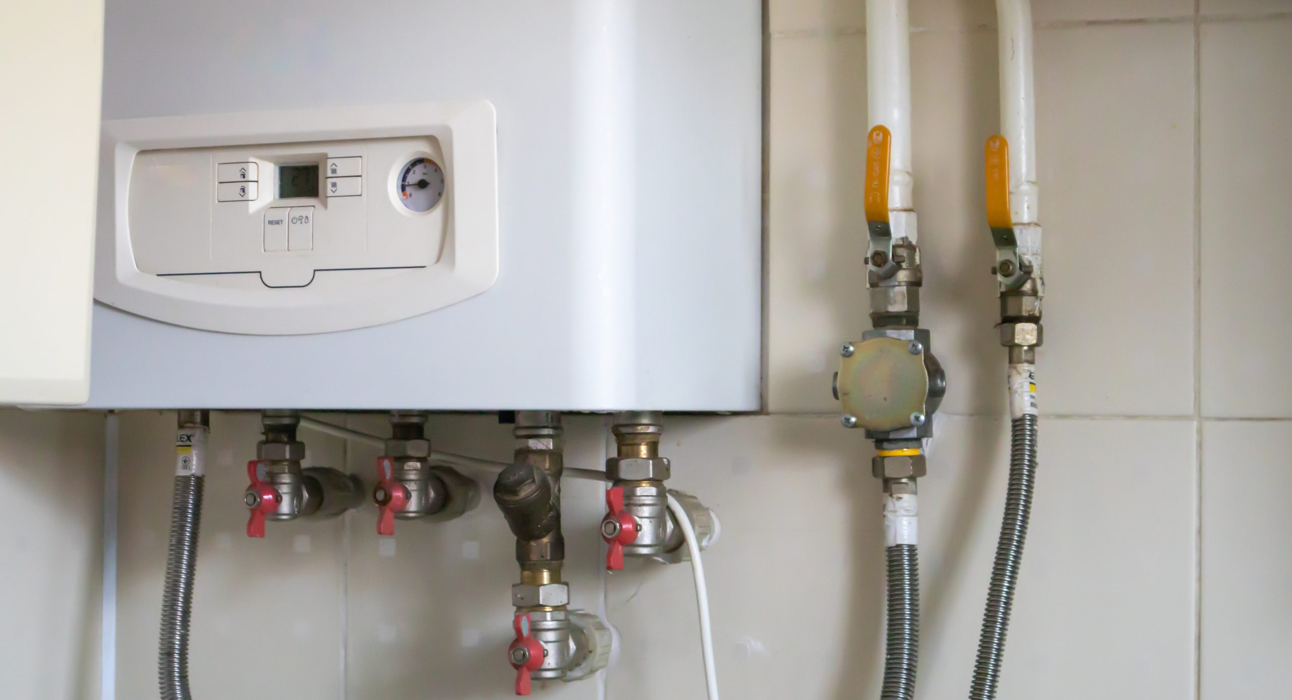 What Does "F1" Mean on Your Boiler? Bee Smart Heating & Cooling
