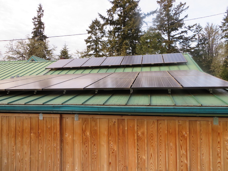 Beeswax Candle Works Solar Energy For Beeswax