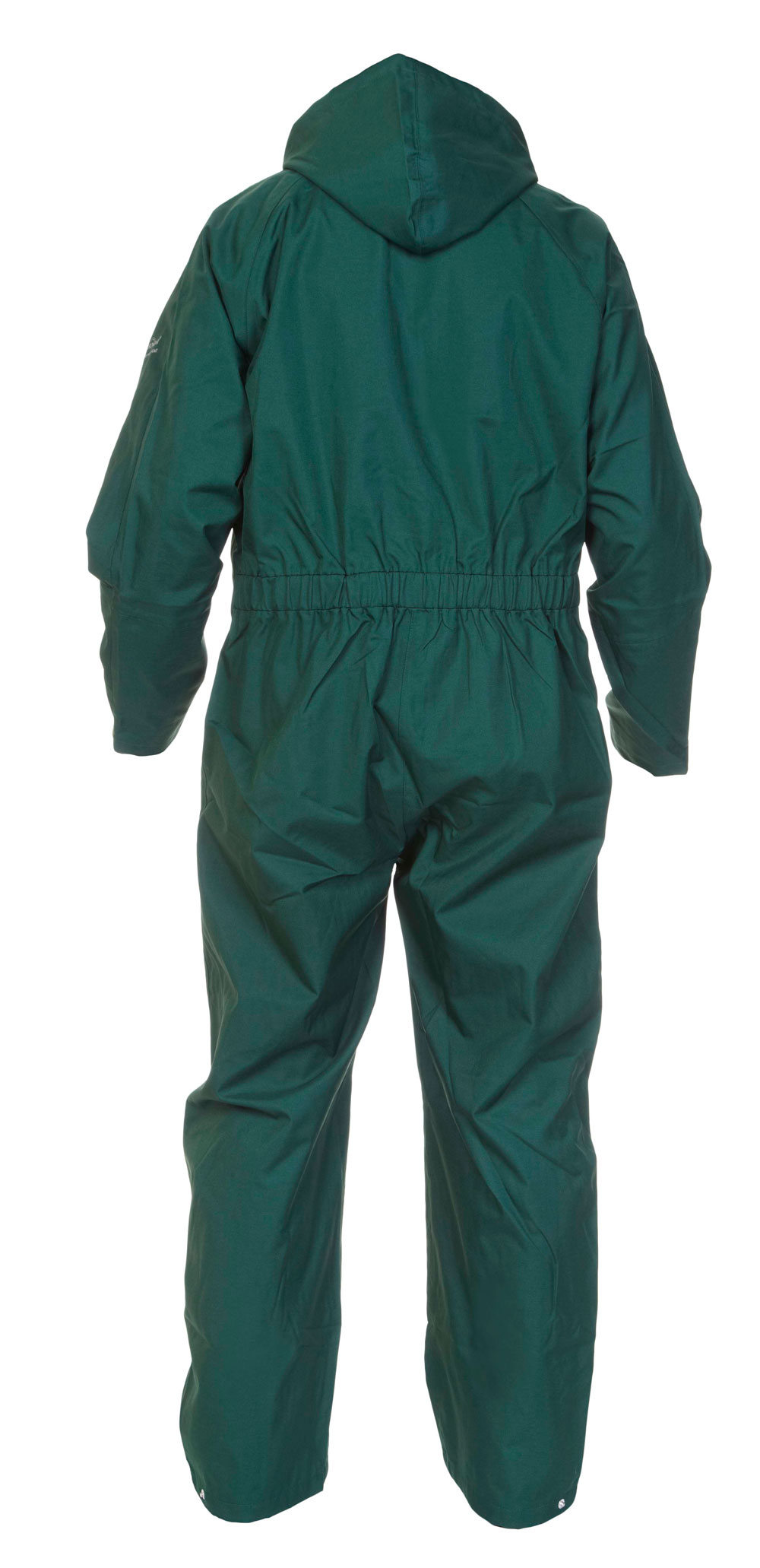 URK SNS WATERPROOF COVERALL GREENhyd072450