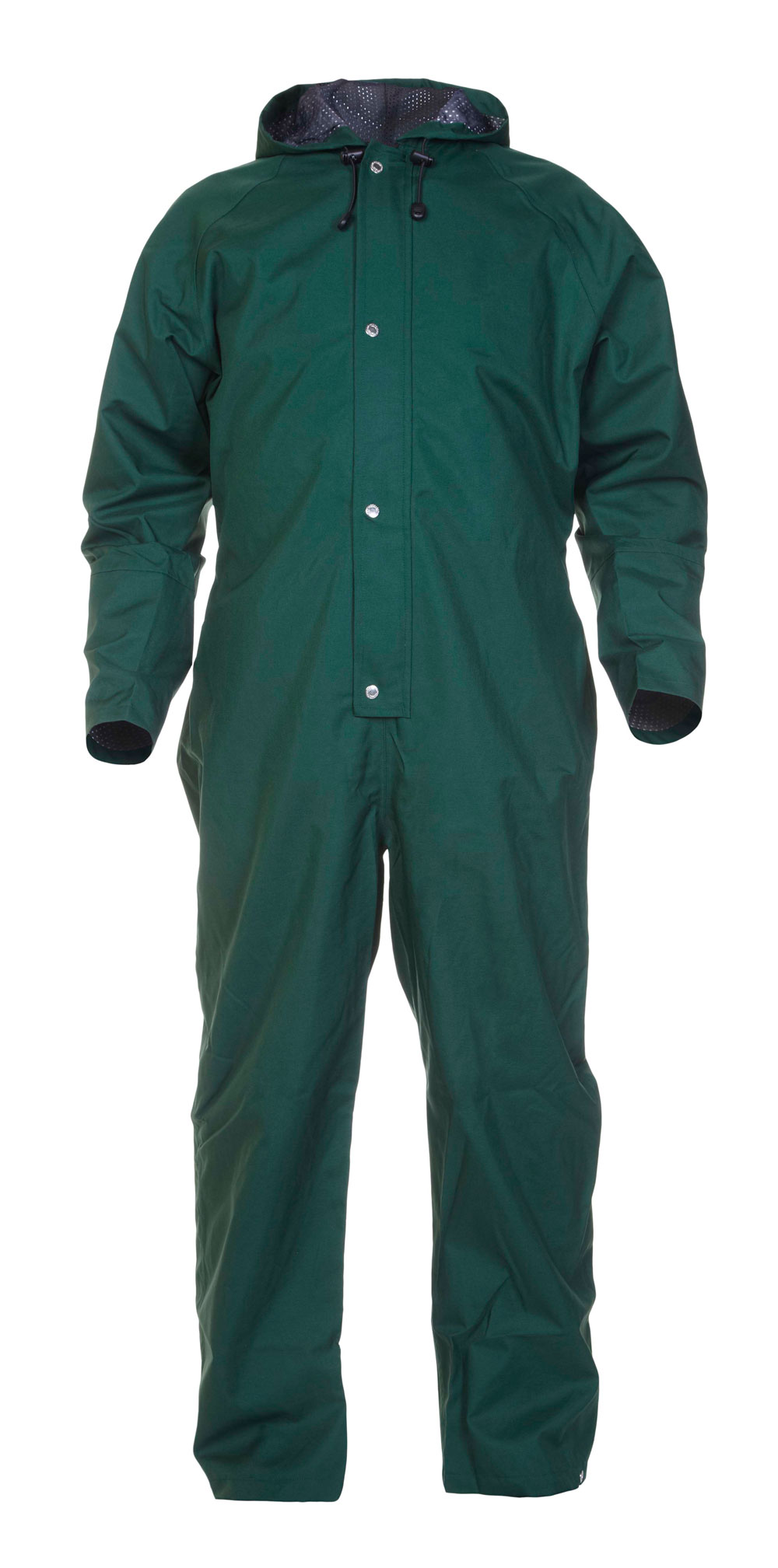 URK SNS WATERPROOF COVERALL GREENhyd072450