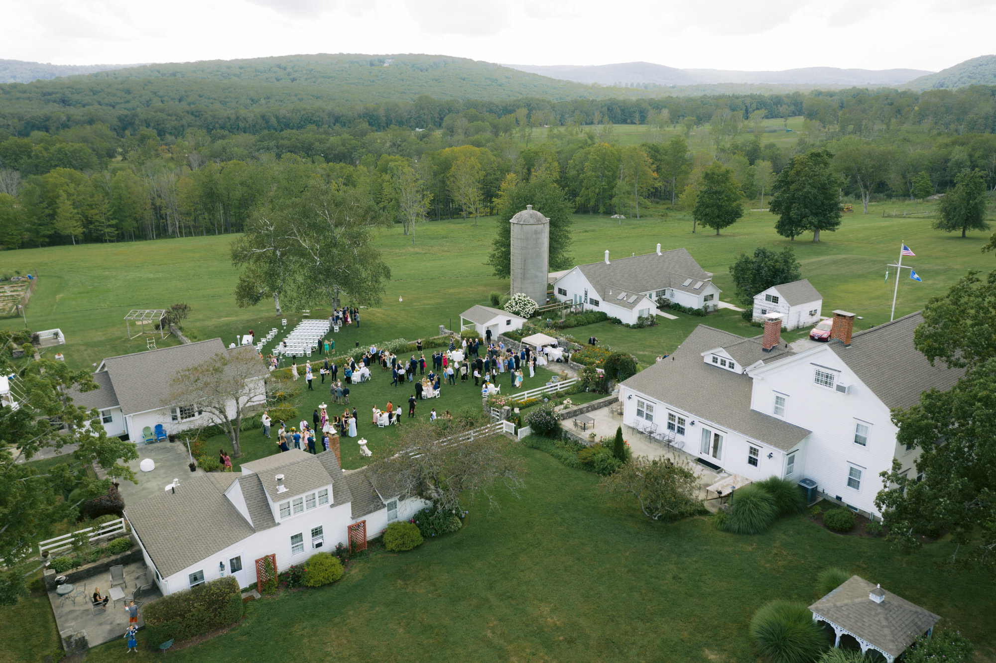 The Best Wedding Venues in Connecticut » Beet & Blossom