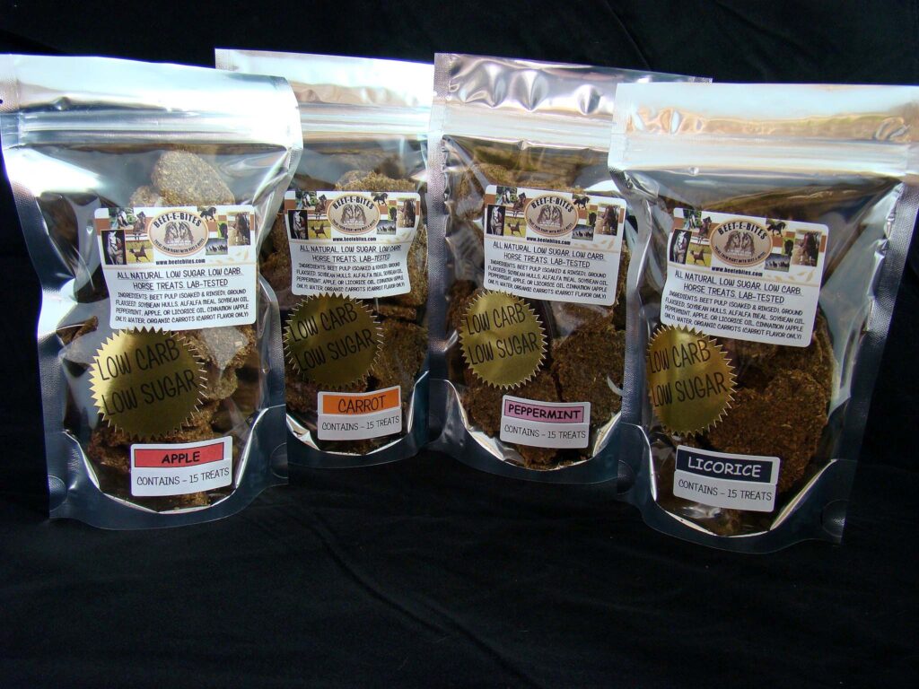 Elite Magazine Coupon Page BEETEBITES