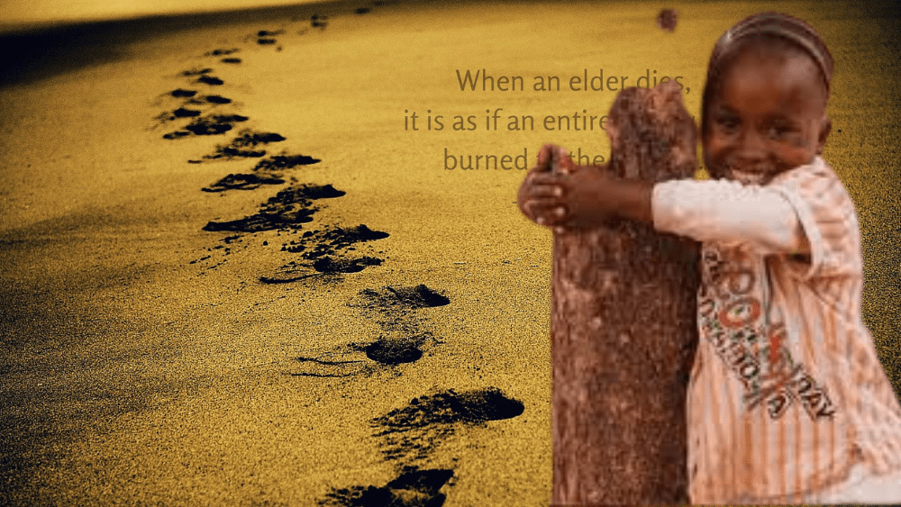 50 African proverbs and their meanings BeeTeeLife