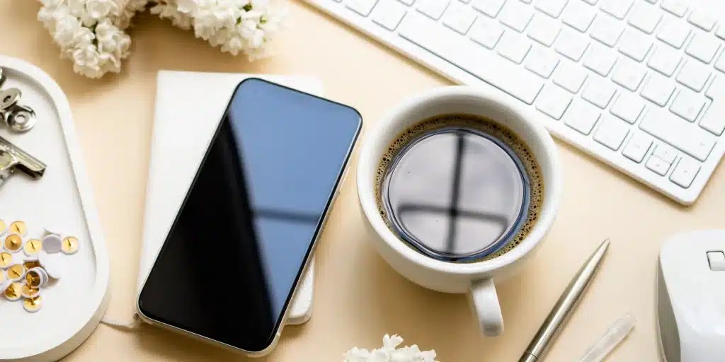 Telefon Klavyesi Mobil Deneyimi Geliştiren Teknoloji