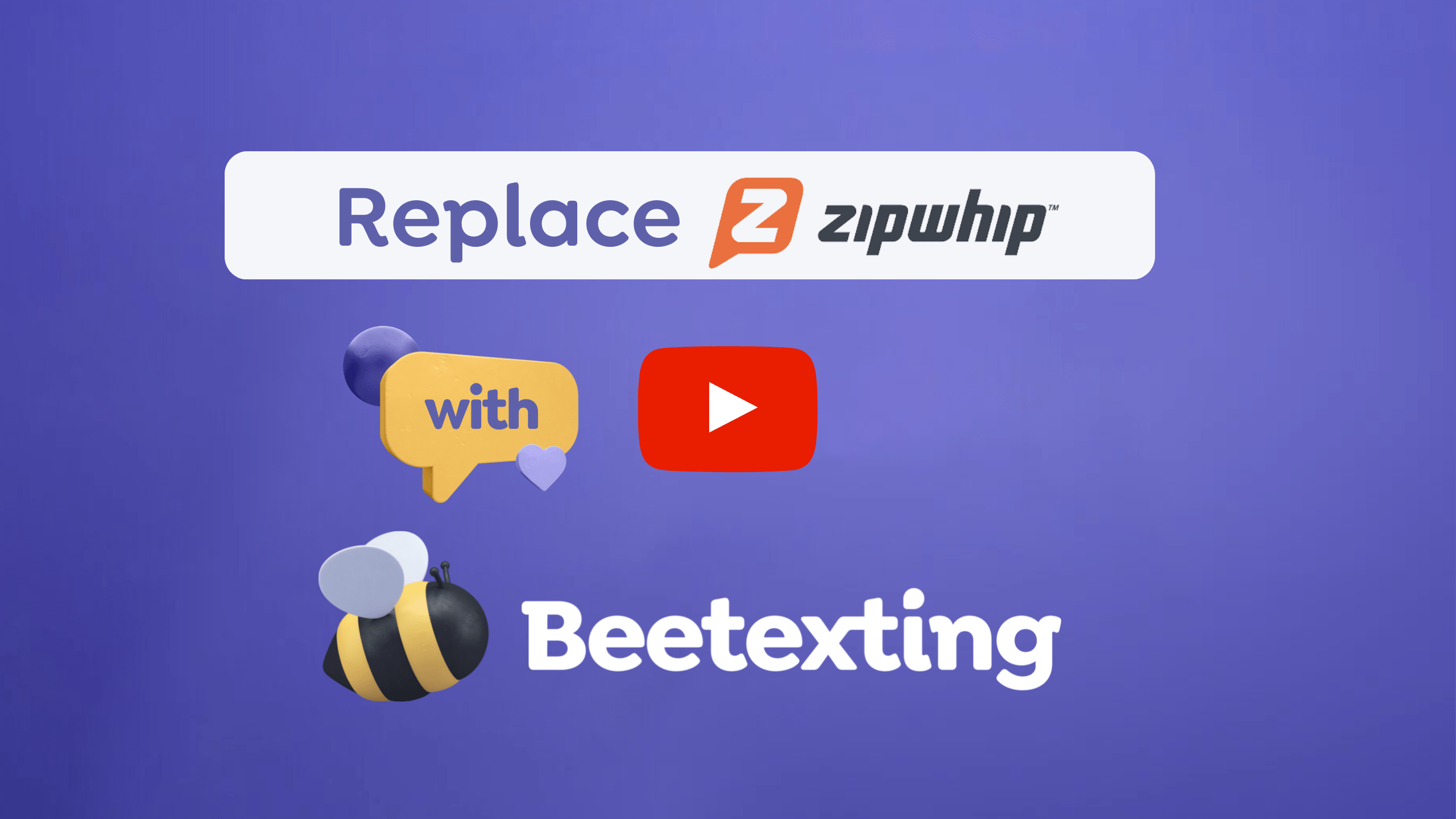 Zipwhip Replacement Compare Features Beetexting