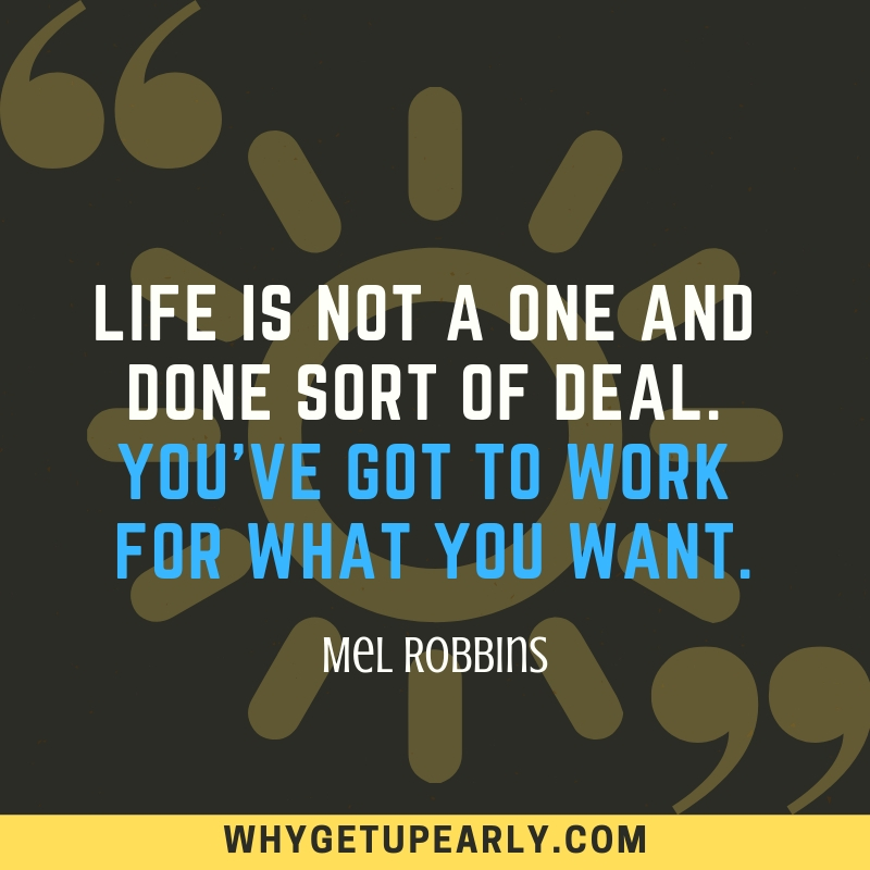 When Life Takes a Toll on Your Mindset, This Will Help